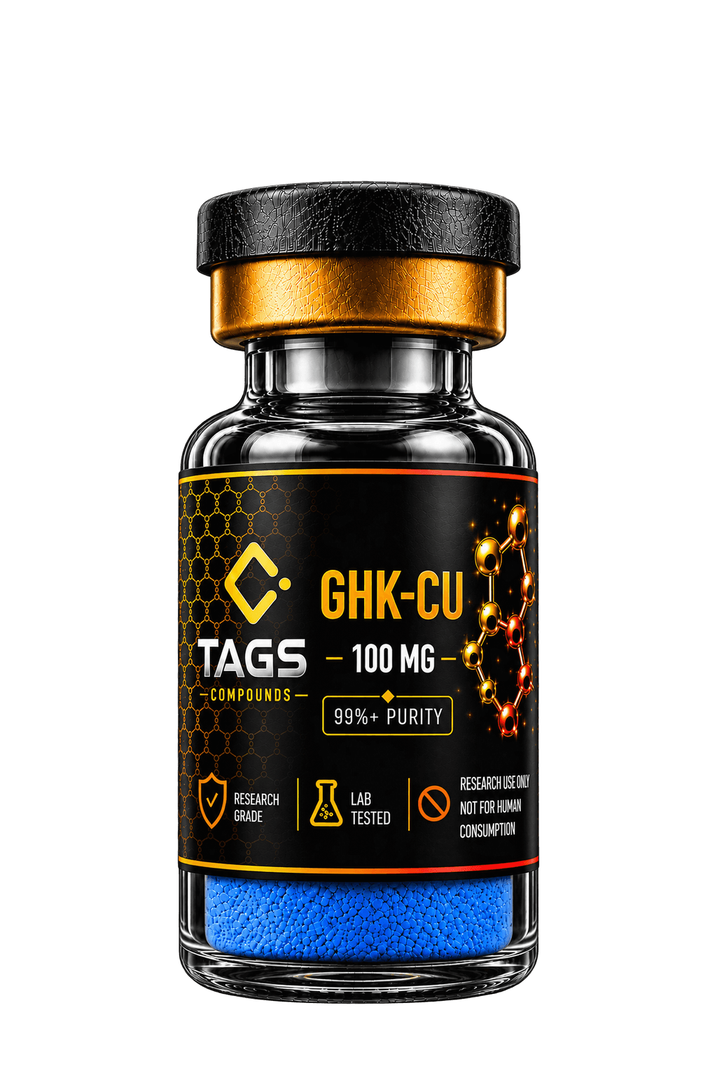 GHK-CU — Product