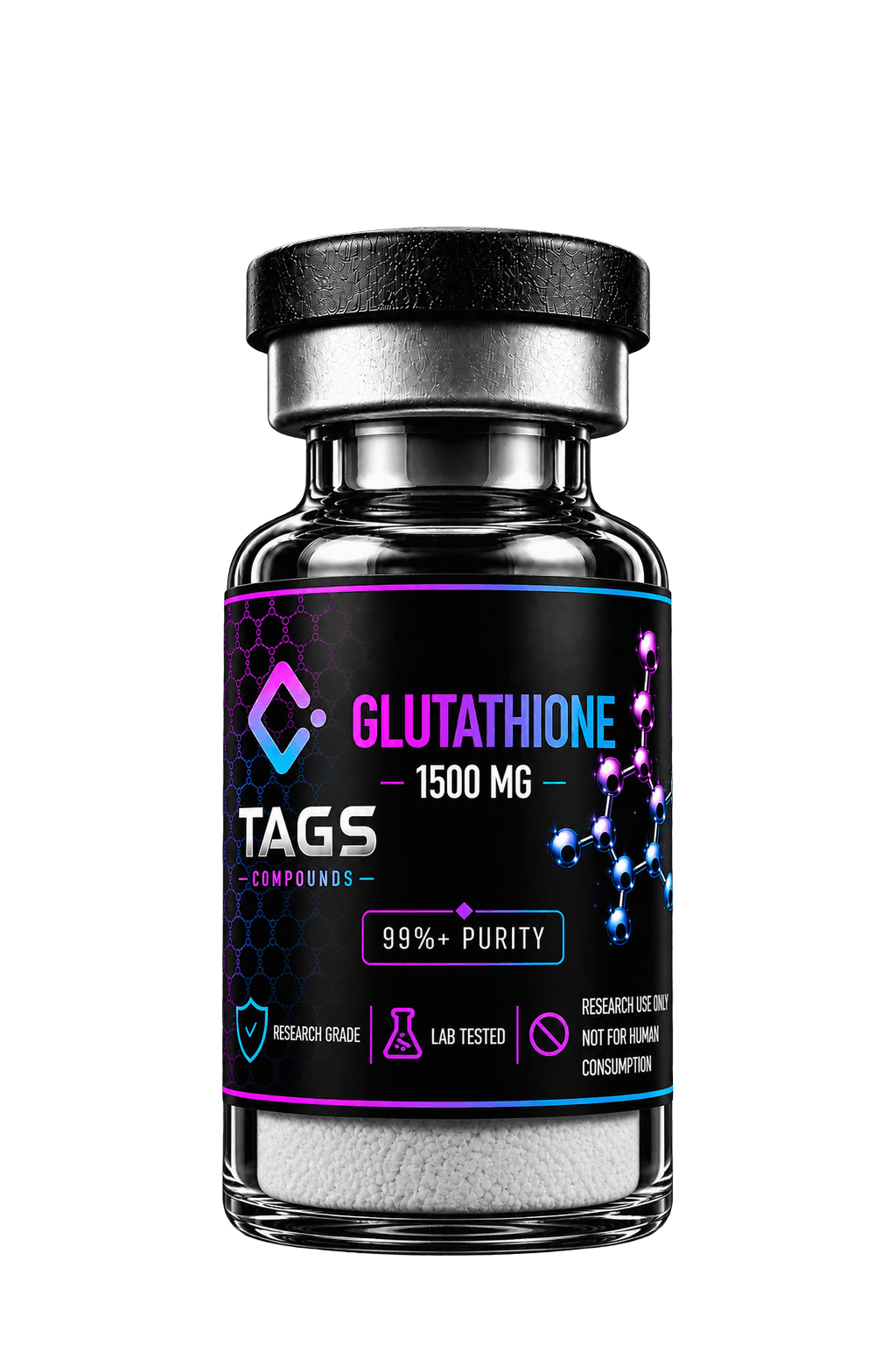 Glutathione — Product