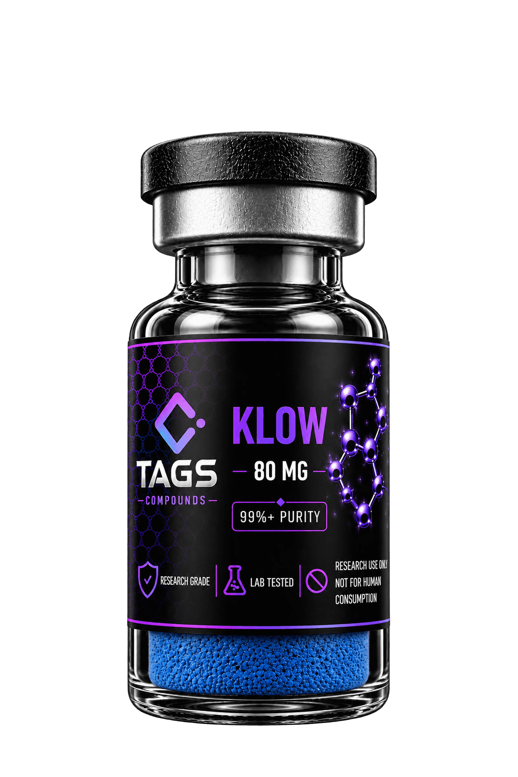 KLOW — Product