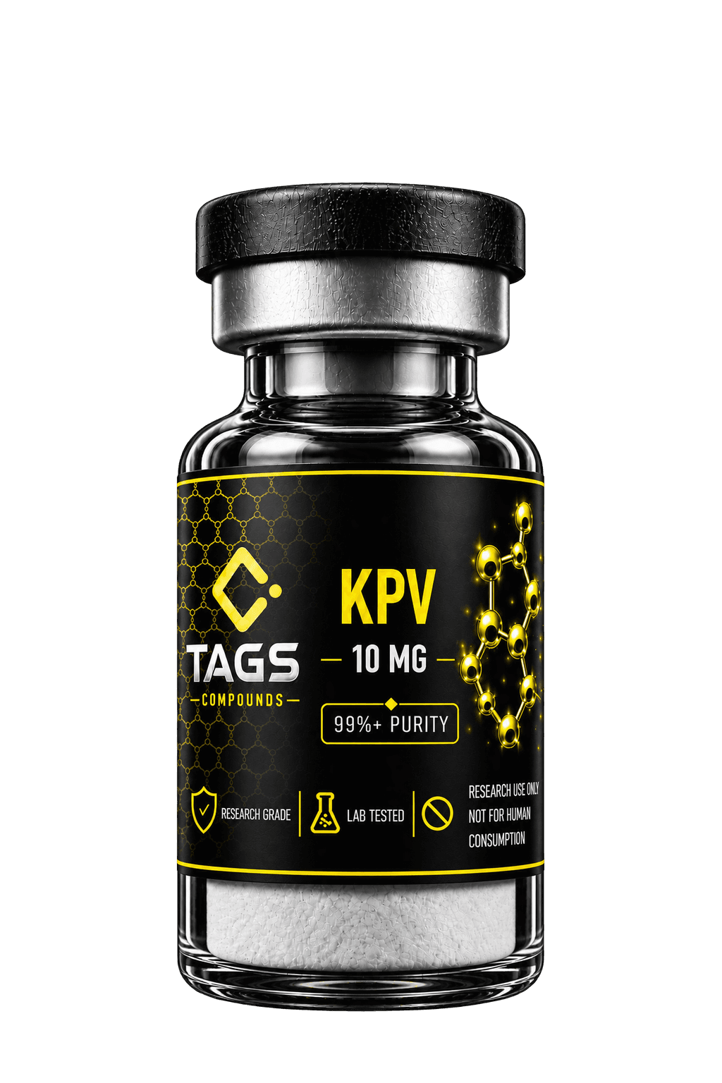 KPV — Product