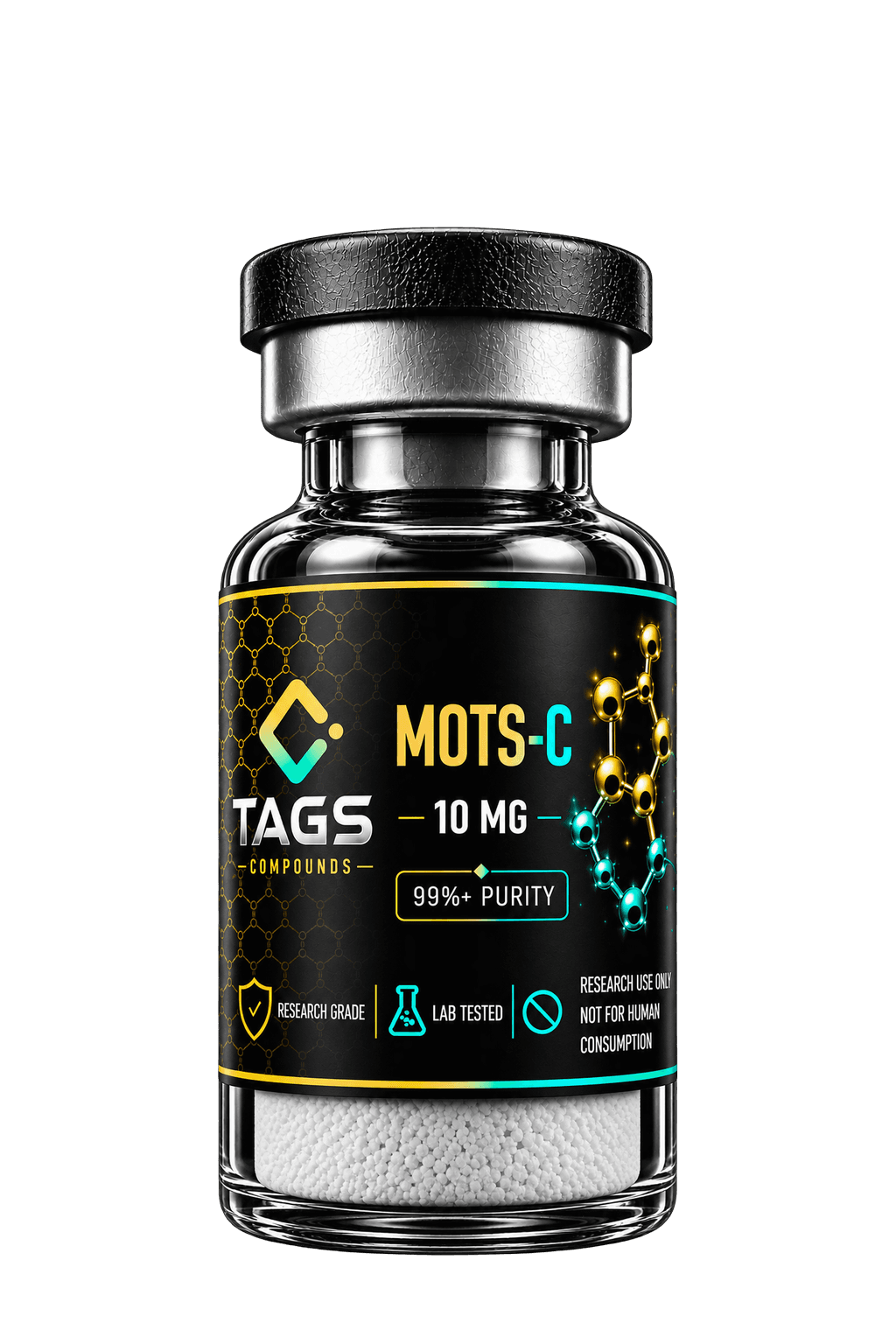 MOTS-C — Product