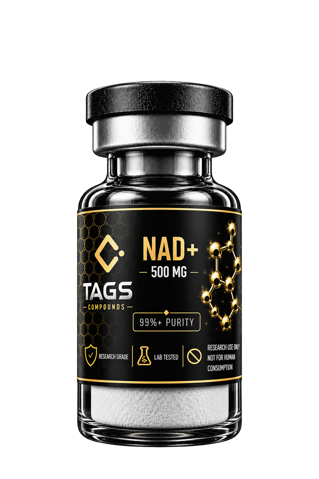 NAD+ — Product