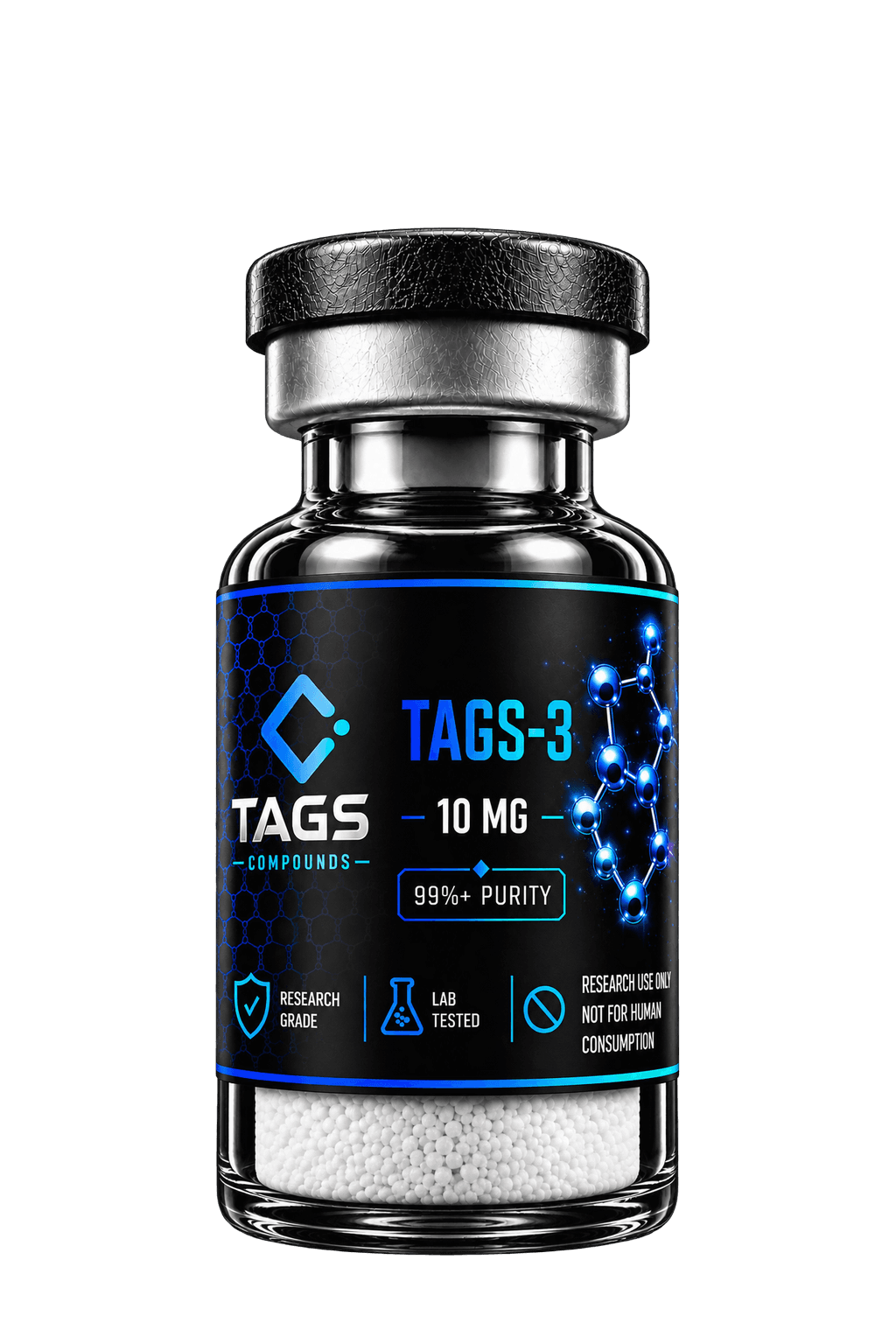 TAGS-3 — Product