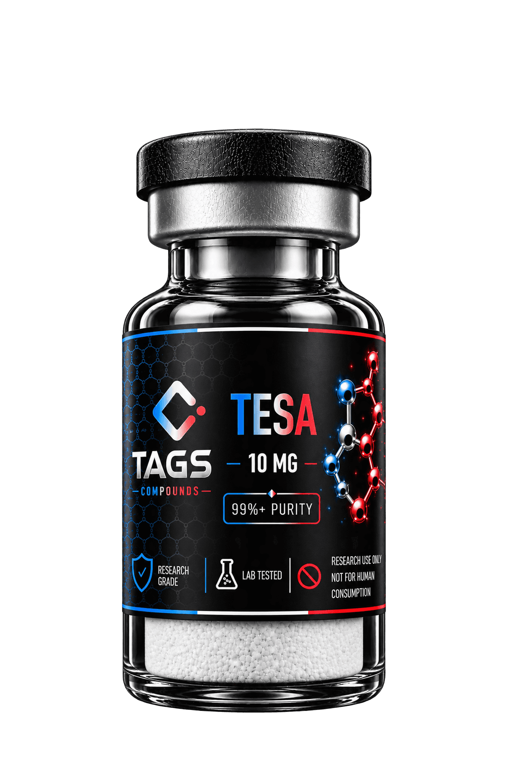 Tesamorelin — Product