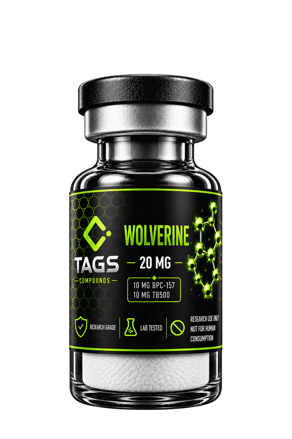 WOLVERINE — Product
